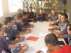 novos sargentos 2